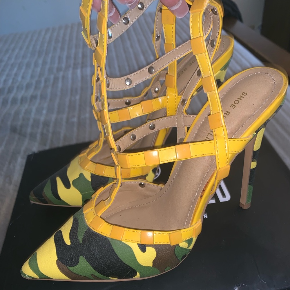 Shoes